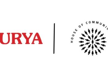 House of Communication bags PR Mandate for Surya Roshni