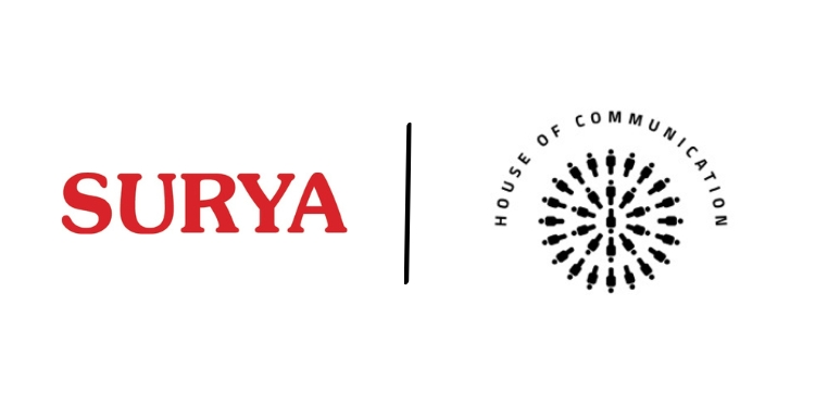 House of Communication bags PR Mandate for Surya Roshni