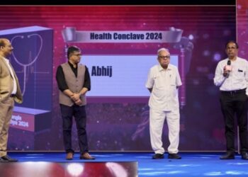 TV9 Bangla hosts Suswasthya Health Conclave