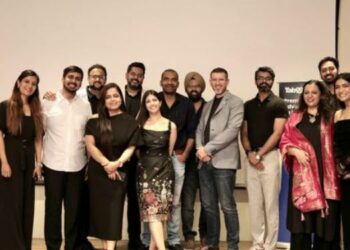 Taboola Hosts India’s First-Ever Open Web Rockstar Awards