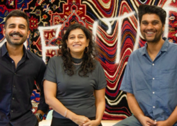 Gautam Reghunath & PG Aditiya’s Talented invests in Early, an early-stage fractional marketing consultancy