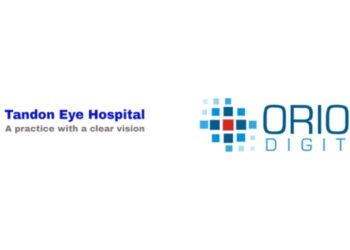 Tandon Eye Hospital partners with Orion Digital to enhance its digital communications
