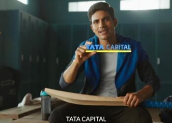 Tata Capital's campaign with Shubman Gill shows how despite relentless efforts, individuals may still fall short of their goals