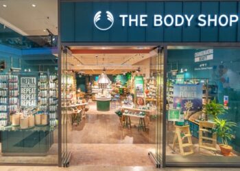 The Body Shop reveals new ownership by Auréa Consortium
