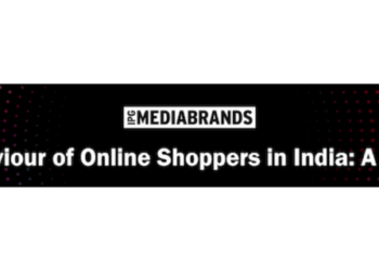 Maharashtra, Delhi, Karnataka, West Bengal and TN account for over half of online shoppers in India: report by IPG Mediabrands and Google