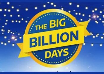 Flipkart welcomes leading brands as sponsors for the 11th Big Billion Days
