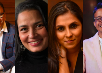 The Third Edition of Netflix and Kommune’s Voices of Tomorrow nurtures LGBTQIA+ and senior adult voice talent