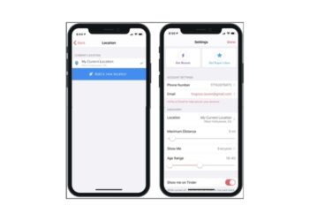 Passport to Possibilities: Tinder® launches “Solo Traveler’s Guide to Tinder PassportTM” for users seeking out global connections 