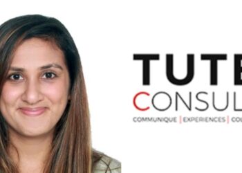Tute Consult names Nimoli Shah as Director and Head of Luxury Business for ‘Tribe’
