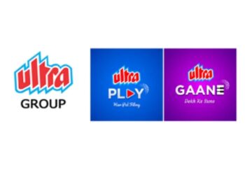 Ultra Media & Entertainment launches Ultra Play and Ultra Gaane OTT services