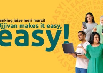 Ujjivan SFB Unveils Its New Brand Campaign: ‘Banking JaiseMeriMarzi, Ujjivan makes it easy-easy’; Emphasizing the Convenience and Ease of Banking