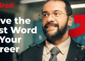 UpGrad’s campaign encourages senior working professionals to make their careers larger and lasting with online Doctorates