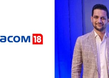 Vivek Srivastava returns to Viacom18 Media as EVP and Business Head – JioCinema Hindi Entertainment 