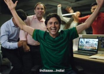 Viacom18 launches ‘The Neighbour’s Plea’ campaign film for India vs Bangladesh test series