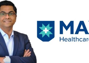 Dr. Vivek Talaulikar joins Max Healthcare as Director & COO – Western Region 
