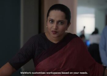 WeWork India looks to bust myths with ‘Your Office, Your Way’ campaign