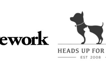 WeWork India and Heads Up For Tails Partner for ‘Adopt Don’t Shop’ Pet Adoption Drive