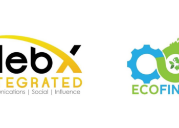 Ecofinity awards Brand Communications Mandate to WebX IMS
