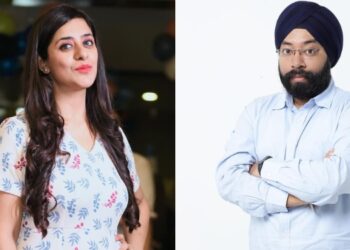 Wellbeing Nutrition hires Harleen Bhatti and Kunwarjeet Singh Grover as VP D2C and Head of Growth 