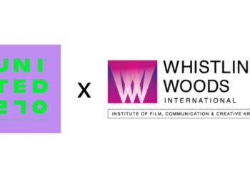 Whistling Woods International partners with United270 Bangalore to enhance Creative Communications and Brand Strategy