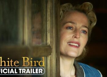 PVR Inox Pictures launches the #WhiteBirdKindnessCampaign to spread the message of kindness across social media 