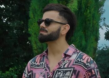 Virat Kohli, Wrogn’s new campaign celebrates changes where men are increasingly showing respect and treating women with the equality they deserve