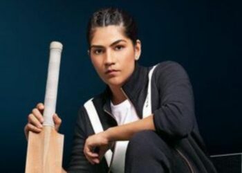 Yastika Bhatia joins Skechers as India’s New Brand Ambassador