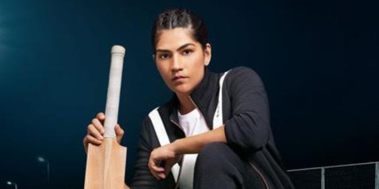 Yastika Bhatia joins Skechers as India’s New Brand Ambassador