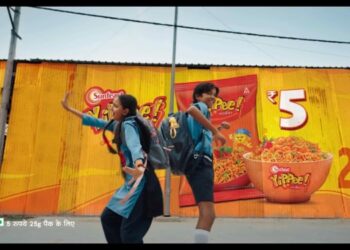 Entourage Films and ITC Limited create heartwarming campaign for Yippee Noodles
