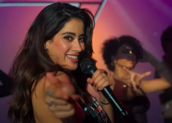 Zebronics’ campaign with Janhvi Kapoor aims to energize parties with high-impact DJ and party speakers