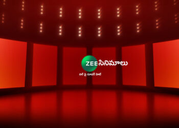 Zee Cinemalu celebrates 8th Anniversary with Fresh Look and Entertainment Marathon