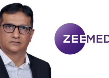 Zee Media appoints Rajesh Sareen as Chief Revenue Officer to Boost Revenue and Business Strategy