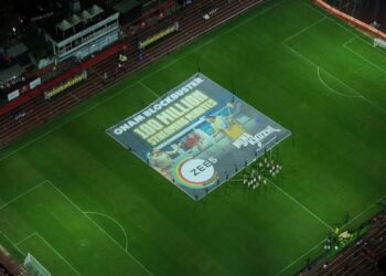 ZEE5 celebrates 100 million streaming minutes with stunning poster reveal of ‘Nunakkhuzhi’