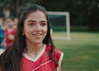 Entourage Films’ campaign for the launch of the Zomato Dining Carnival features Ahsaas Channa and Adarsh Gourav bringing the joy of dining out to life