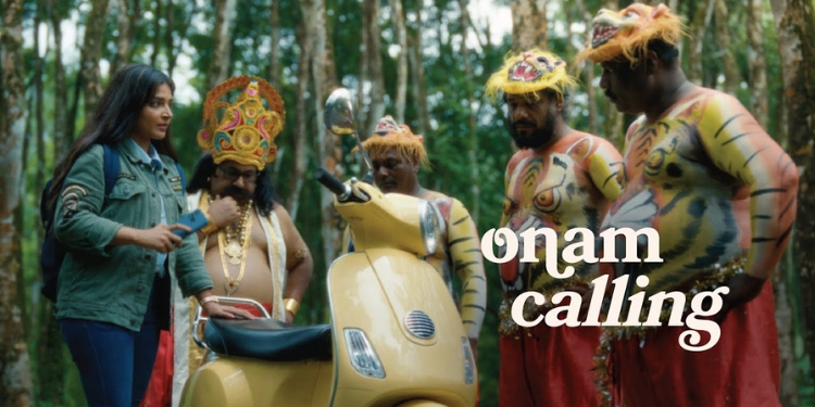 Zomato’s Onam Campaign celebrates Kerala’s culture with regional storytelling and authentic touch