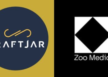 Zoo Media and KraftJar form strategic partnership to enhance Experiential Marketing and IP Development