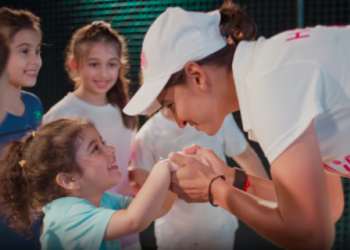 Barbie marks its 65th anniversary with the launch of the ‘You Can Be Anything’ campaign in India