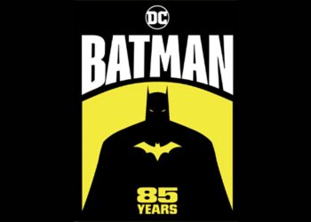 Warner Bros. Discovery brings the annual Bat-Signal Light-up tradition to India with WeWork BKC to celebrate Batman Day