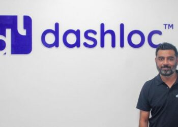 DashLoc onboards Ashish Tiwari to Lead Product and Partnerships as Co-Founder & CSO