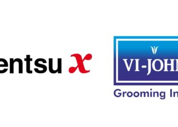 Dentsu X India bags integrated mandate for Vi-John 