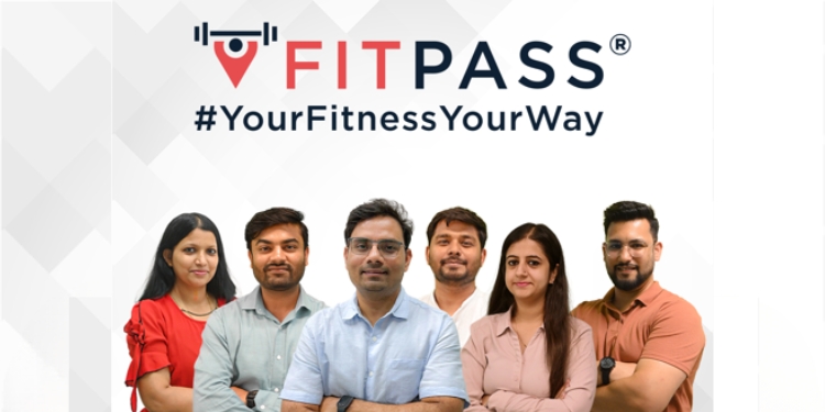 FITPASS expands leadership and operations with ambitious growth plans; names Avnish Sharma as VP – Network Growth & Monetisation