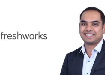 Freshworks names Shelton Rego as Vice President of Sales 