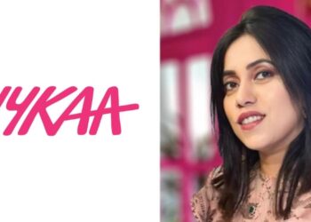Nykaa names Sukhleen Aneja as SVP and Business Head for Kay Beauty 