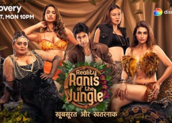 Warner Bros. Discovery announces ‘Reality Ranis Of The Jungle’ with 12 all-female reality stars