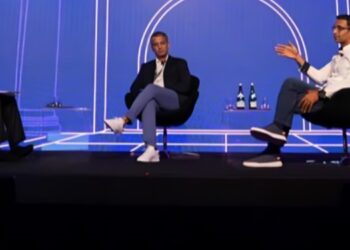 A multi-screen experience is where the future of entertainment lies: Kevin Vaz at APOS 2024