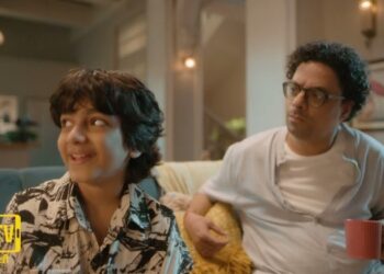 ZEE5 launches new TVC asking ‘ZEE5 TV Dekha Kya?’