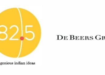 82.5 Communications secures creative mandate for De Beers