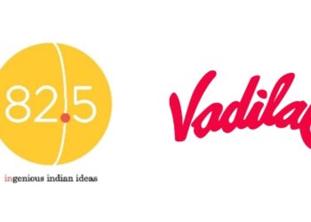 82.5 Communications wins the creative mandate for Vadilal