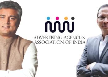 Prasanth Kumar re-elected President & Rana Barua elected Vice President of AAAI