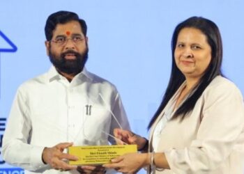 ABP LIVE hosts ‘Smart Life, Smart Living Conclave 2024’,celebrating innovations and modern living